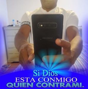 Meet your Posher, Juan carlos